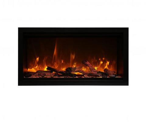 Amantii Symmetry 34" Smart - SYM-34