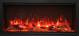 Amantii Symmetry-XT Smart Series Electric Fireplaces