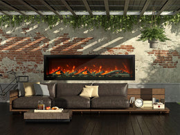 Amantii Symmetry 74" Smart Bespoke XT - SYM-74-XT BESPOKE