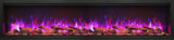 Amantii Symmetry-XT Smart Series Electric Fireplaces 88