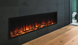 Landscape Pro Slim Built-in Electric Fireplace - LPS-5614