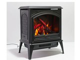 Amantii Cast Iron Freestanding Stove - E-50