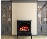 Amantii Cast Iron Display Stove - E-50