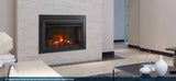 SF-INS35 Electric Fireplace 