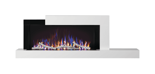 Napoleon Stylus Wall Mount Electric Fireplace - NEFP32-5019W