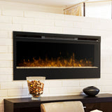 Dimplex Synergy 50" Electric Fireplace - BLF50