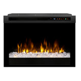 Dimplex 26" Plug-in Electric Firebox -  Acrylic Ice