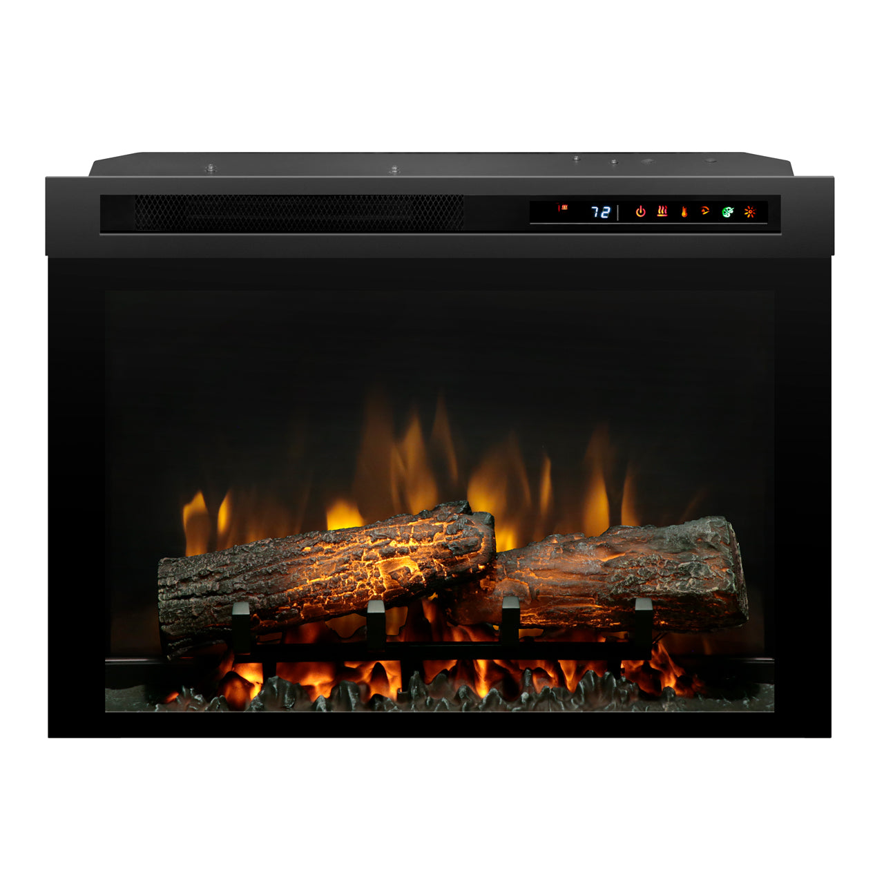 Dimplex Multi-Fire XHD 26" Plug-In Electric Firebox - XHD26L