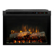 Dimplex Multi-Fire XHD 26" Plug-In Electric Firebox - XHD26L