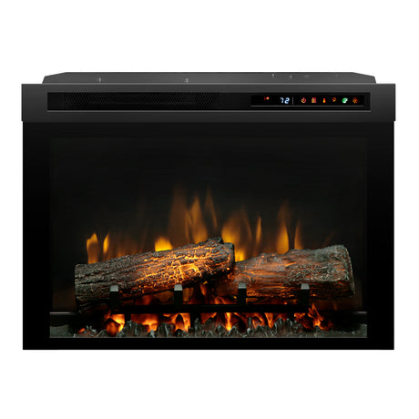 Dimplex Multi-Fire XHD 26" Plug-In Electric Firebox - XHD26L