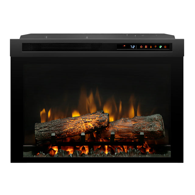 Dimplex Multi-Fire XHD 26" Plug-In Electric Firebox - XHD26L
