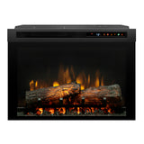 Dimplex Multi-Fire XHD 26" Plug-In Electric Firebox - XHD26L