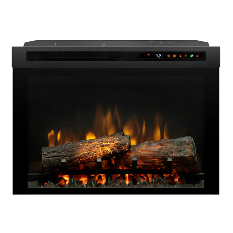 Dimplex Multi-Fire XHD 26" Plug-In Electric Firebox - XHD26L