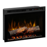 Dimplex Multi-Fire XHD 26" Plug-In Electric Firebox - XHD26L