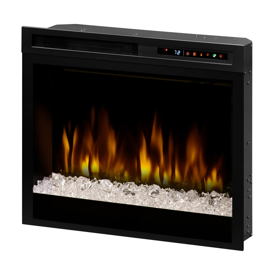 Dimplex Multi-Fire XHD 28" Plug-In Electric Firebox - XHD28G