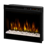 Dimplex Multi-Fire XHD 28" Plug-In Electric Firebox - XHD28G