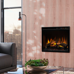 Dimplex Multi-Fire XHD 28" Plug-In Electric Firebox - XHD28L
