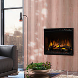 Dimplex Multi-Fire XHD 28" Plug-In Electric Firebox - XHD28L
