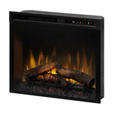 Dimplex Multi-Fire XHD 28" Plug-In Electric Firebox - XHD28L