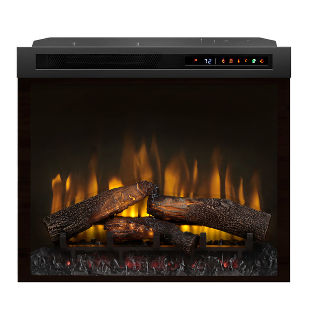 Dimplex Multi-Fire XHD 28" Plug-In Electric Firebox - XHD28L