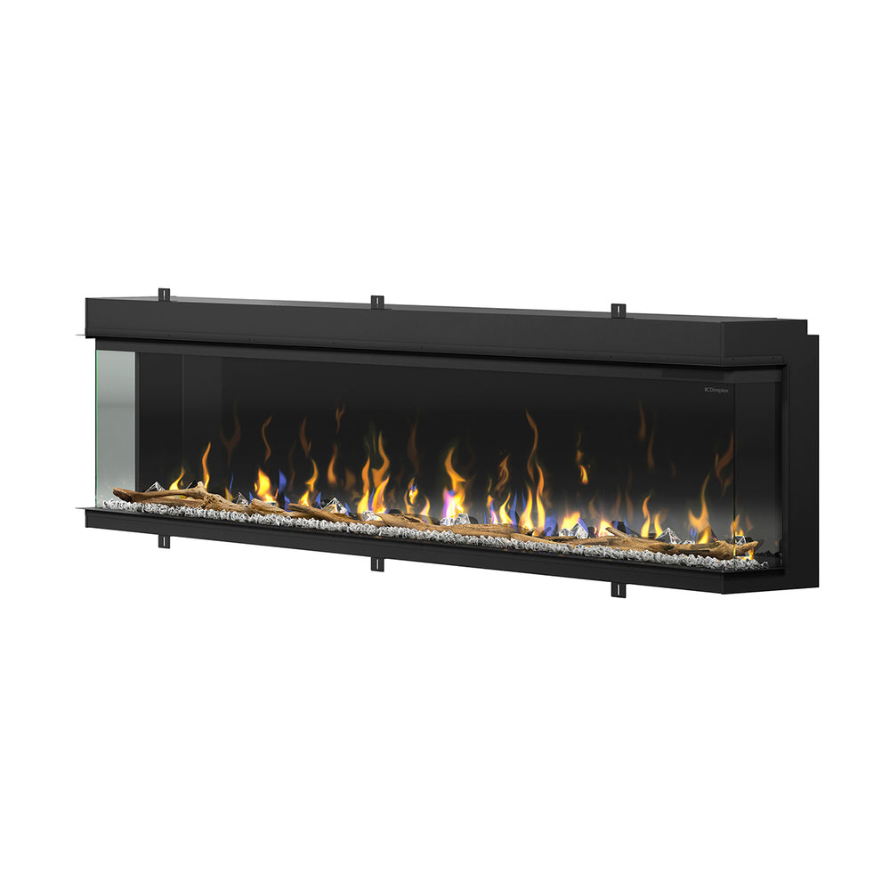 Dimplex IgniteXL Bold 100 inch Linear Electric Fireplace