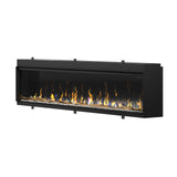 Dimplex IgniteXL Bold 100" Linear Electric Fireplace - XLF10017-XD