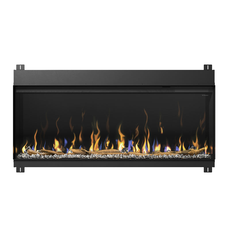 Dimplex IgniteXL Bold 50" Linear Electric Fireplace - XLF5017-XD