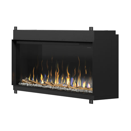 Dimplex IgniteXL Bold 60" Linear Electric Fireplace - XLF6017-XD