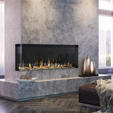 Dimplex IgniteXL Bold 60" Linear Electric Fireplace - XLF6017-XD
