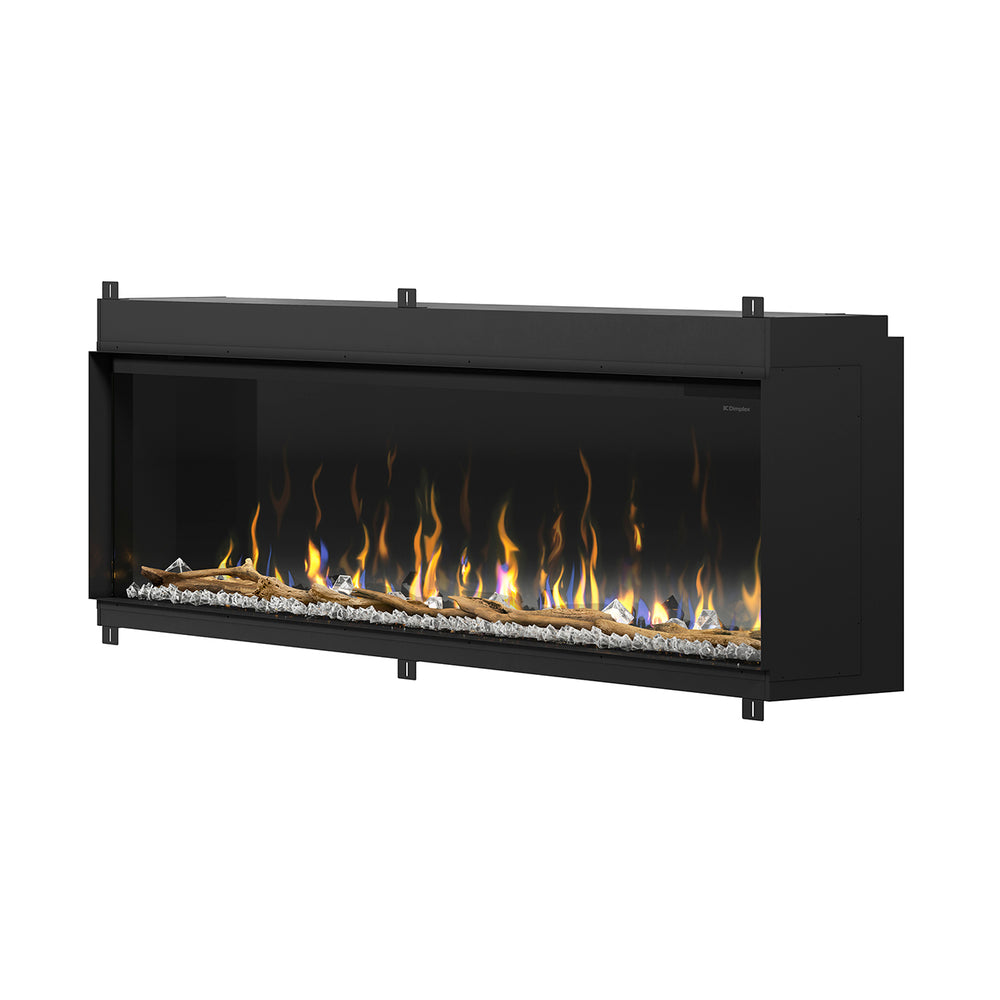 Dimplex IgniteXL Bold 74 inch Linear Electric Fireplace