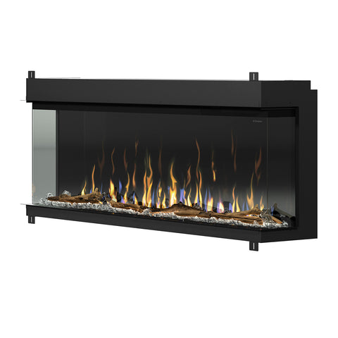 Dimplex IgniteXL Bold 60" Linear Electric Fireplace - XLF6017-XD