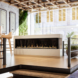 Dimplex IgniteXL Bold 88" Linear Electric Fireplace - XLF8817-XD