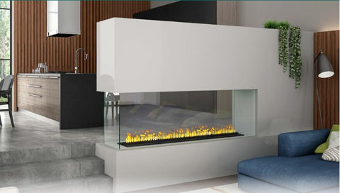 Dimplex Opti-Myst Pro Built-in Electric Cassette - CDFI1000-PRO – The Electric  Fireplace Shop