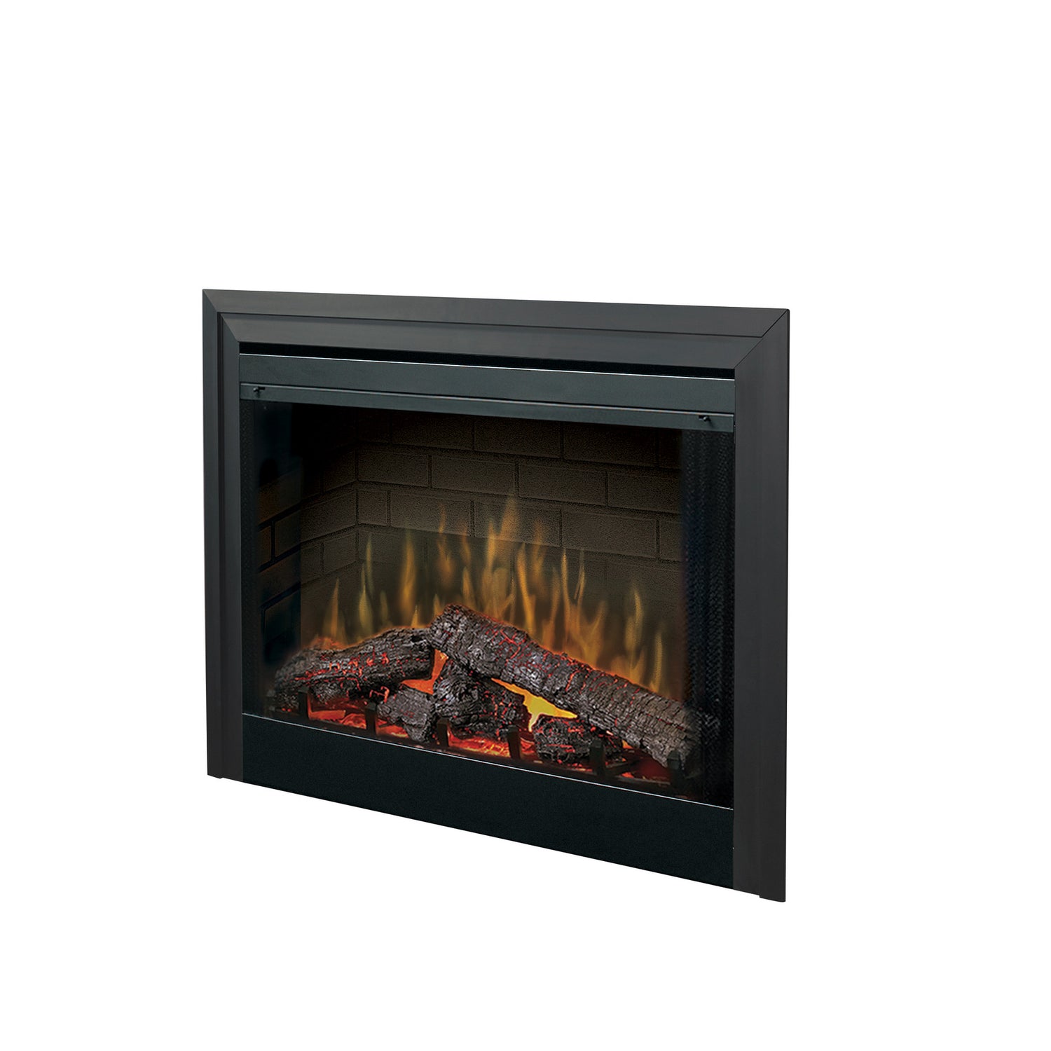 Dimplex 39" Purifire Deluxe Built-in Electric Fireplace - BF39DXP