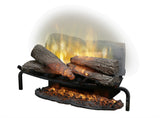 Revillusion 25" Plug-In Electric Log Set Dimplex