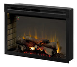 PF3033HL 33" Multi-Fire XD Electric Firebox Dimplex