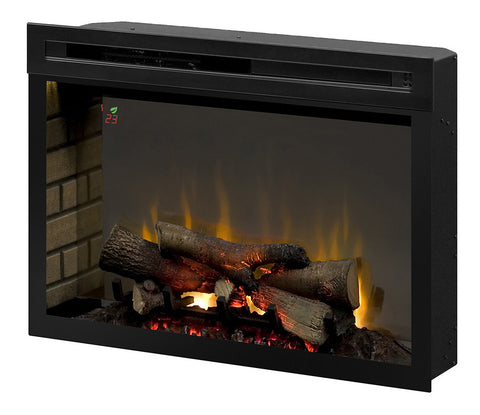 PF3033HL 33" Multi-Fire XD Electric Firebox Dimplex