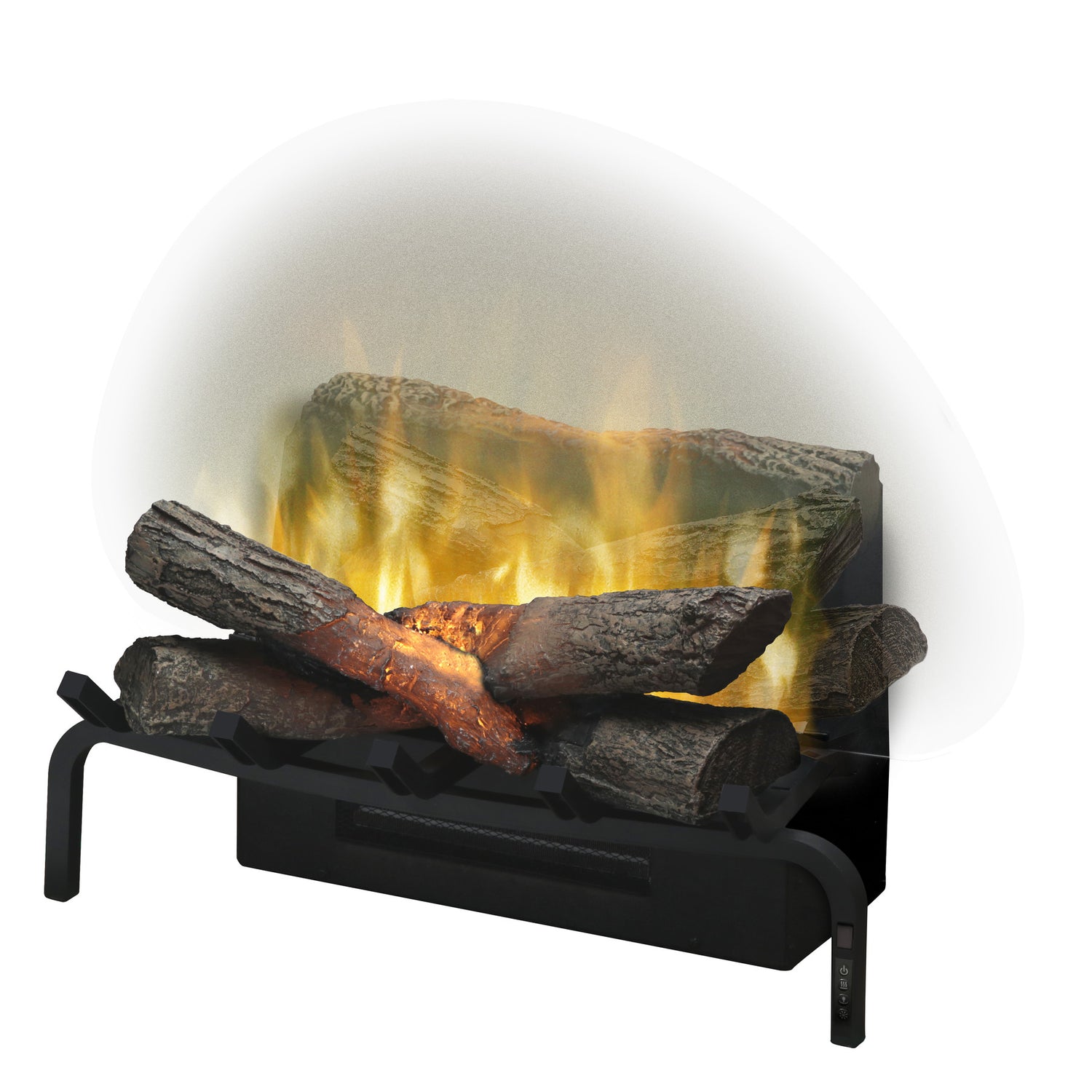 Revillusion 20" Plug-In Log set Dimplex