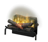 Revillusion 20" Plug-In Log set Dimplex