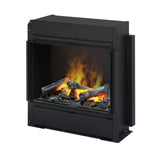 Dimplex Opti-Myst Pro 400 Portrait Built-In Electric Fireplace - BOF4068L