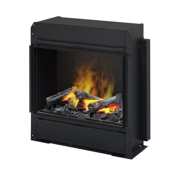 Opti-myst Pro Portrait Dimplex Insert BOF4056L Toronto, Ontario – The  Electric Fireplace Shop