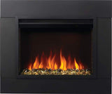 Napoleon Cineview Built-in Electric Fireplace Insert - NEFB26H