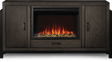 Napoleon Franklin Electric Fireplace Mantel Package - NEFP30-3020RK NEFB30H