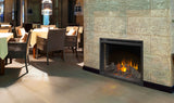 Napoleon Ascent 40" Built-In Electric Fireplace - NEFB40H