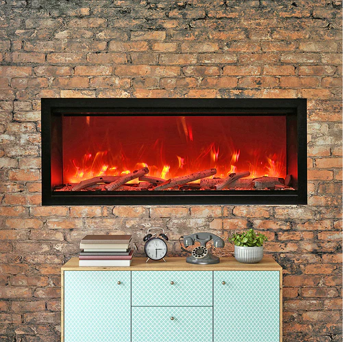 Amantii Symmetry 50" Smart - SYM-50